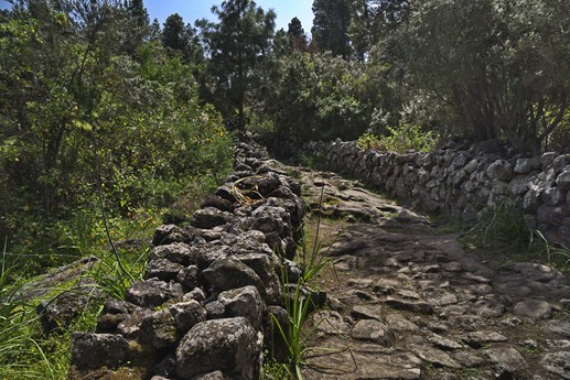 25 marzo La Cueva del Viento